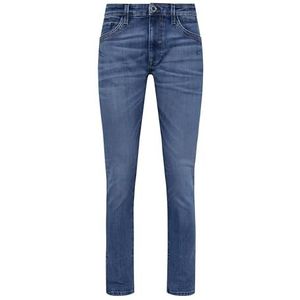 Mavi Heren Jake Jeans, electic Blue Pro Move, 30/30, Electic Blue Pro Move, 30W / 30L