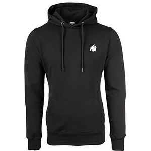 Palmer Hoodie - Black - XL