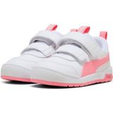 PUMA - Multiflex 2 - Sneakers - Roze/Wit