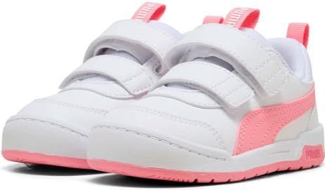 PUMA - Multiflex 2 - Sneakers - Roze/Wit