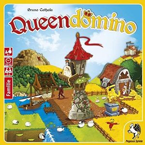 Queendomino