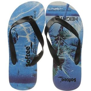 Accesorios Y Deportiva - Everyone Flip Flops Print Palmera maat 39 80016112390