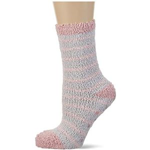 women'secret sokken, middenblauw, regular voor dames, Medium Blauw, one size