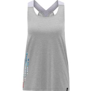 Haglofs Ridge Mouwloos T-shirt