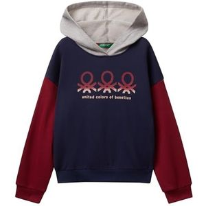 United Colors of Benetton Shirt C/CAPP.M/L, Veelkleurig., 120