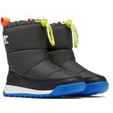 Sorel Jeugd Unisex Whitney II Plus Waterdichte, donzige laars