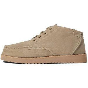 KOOLABURRA BY UGG heren kiran chukka laarzen, beige (dune), 39.5 EU