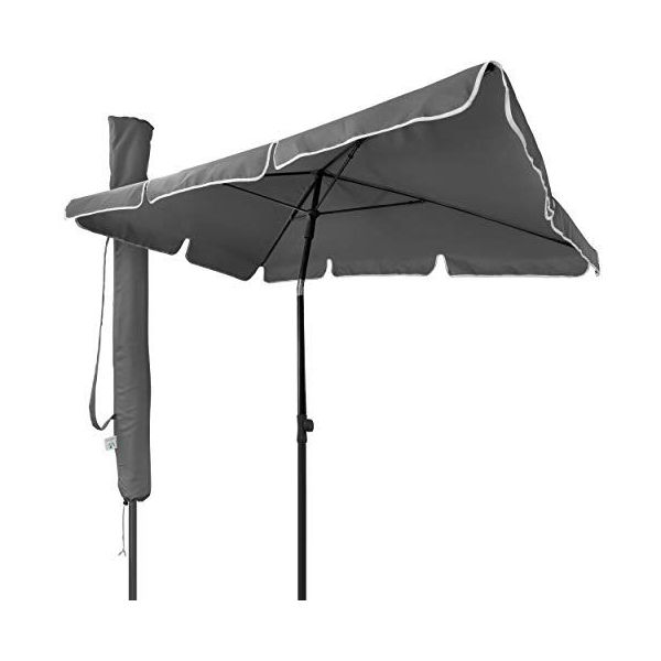 Kantelbare parasols kopen? | Vanaf 36,- | beslist.nl