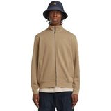 G-star - Nifous - Sweatshirt - Met Rits