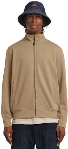 G-star - Nifous - Sweatshirt - Met Rits