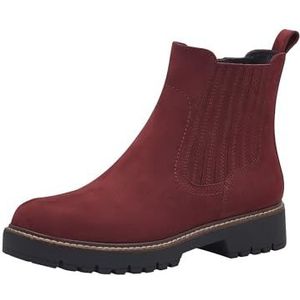 Tamaris Dames Chelseaboot 1-25410-537