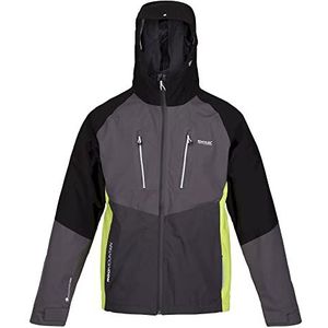 Regatta Sacramento VIII 3-in-1 waterdicht wandeljack voor heren