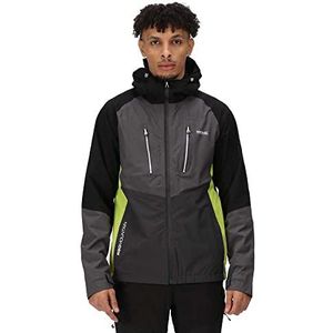 Regatta Sacramento VIII 3-in-1 waterdicht wandeljack voor heren
