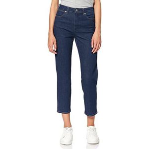 Wrangler heren Larston Slim Jeans jeans (slim),Sphere Blue 323,28W / 32L