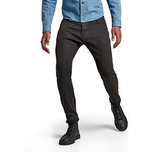 G-Star Raw Jeans heren Lancet Skinny Jeans , Bruin (Worn in Umber Cobler D17235-8172-b200) , 29W / 32L