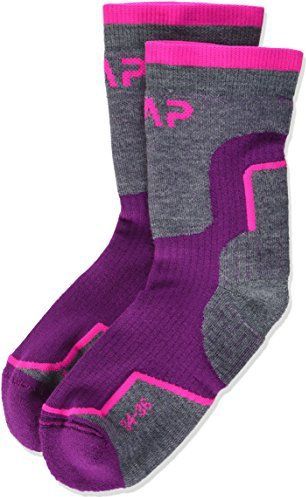 CMP - 3i49174 - Trekkingsokken - Voor Kinderen