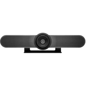 Camera: videoconferentiecamera met groothoeklens, geïntegreerde microfoons, USB- en 4K video-connectiviteit voor effectieve vergadering*