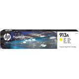 HP Originele 913A - Inktcartridge - Geel - Standaard capaciteit