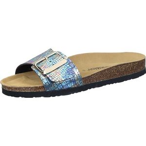 Dr. Brinkmann NUENO Slippers, Meerkleurig, 36 EU