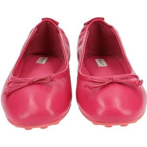 GANT Mihay Ballerina's voor dames, roze (hot pink), 38 EU