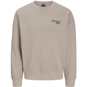 Jack & Jones Bradley Cleveland Sweater Heren