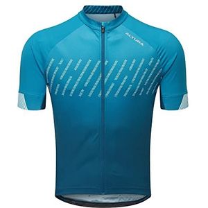 Altura Heren Airstream shirt met korte mouwen