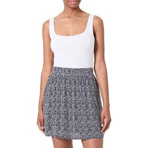 ICHI IHMARRAKECH AOP SK7 Rock, 200896/Total Eclipse Dot, M, 200896/Total Eclipse Dot, M