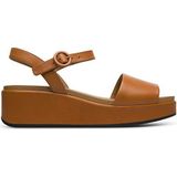 CAMPER - Misia - Damessandalen - Bruin