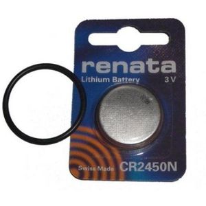 Scubapro Batterij voor slimme zender oude generatie