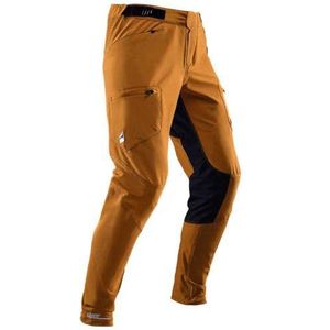 Leatt Broeken voor heren, Pinda's, S