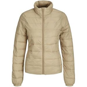 Jack & Jones JXNORA Gewatteerde damesjas, Incense., M