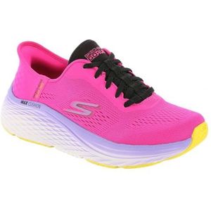 Skechers - Max Cushioning Elite 2.0 - Sneaker - Framboos