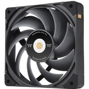 Thermaltake Toughfan EX12 Pro - Ventilator - 3 Fan Pack