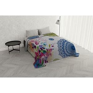 Italian Bed Linen Zomerdekbed KI-OSA, microvezel, 618, tweepersoonsbed