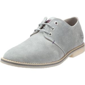 Panama Jack GY02C38340 Gascon C3 heren lage schoenen, Grijs Grijs 38340, 40 EU