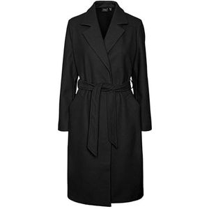 Vero Moda - Curve Fortuneaya - Long Jas