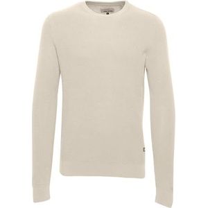 Blend Heren Bhcodford Crew Pp Noos Pullover, Oyster Gray (141107), L