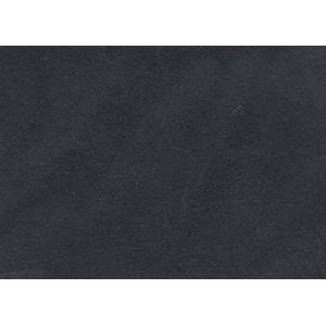 Clairefontaine GMB120Z Kartonnen papier, goudline, DIN A1 zwart