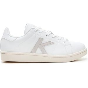 Kelme - Omaha 2.0 - Schoenen - Zwart - Ademend Bovenwerk - Gewatteerde Kraag