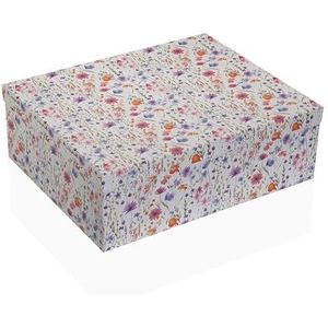 Set van 15 doosjes