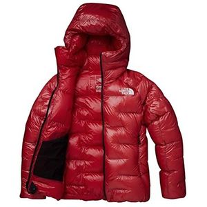 THE NORTH FACE SUMMIT PUMORI jas TNF Red M