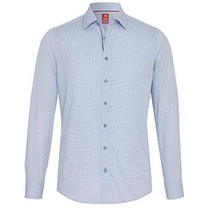 Pure Klassiek herenoverhemd