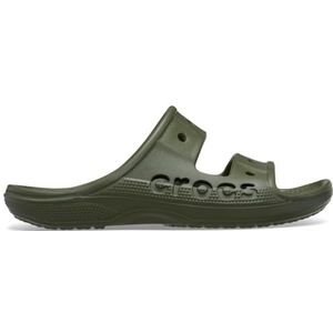 Crocs - Baya Sandalen - Army Green - Unisex