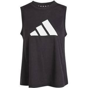 adidas - Train Essentials - Mouwloos T-shirt - Cropped