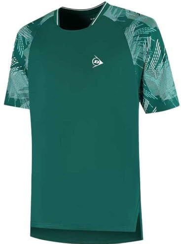 Dunlop - Game 3 - T-shirt - Met Korte Mouwen