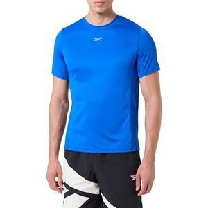 Optimum - T-shirt - Blauw - 100% Polyester