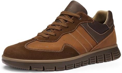 Ara - Imola Sport - Heren Sneaker - Bruin
