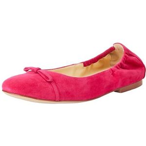 HÖGL Betty Ballerina's voor dames, roze, 40 EU, roze, 40 EU