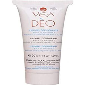 Vea Deodorant
