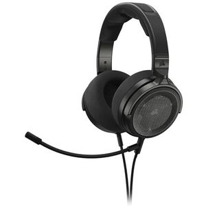 CORSAIR VIRTUOSO PRO - Bedrade Gaming Headset - Open Achterkant - 50mm Graphene Drivers - 20Hz-40kHz Frequentiereactie